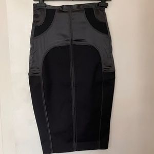 VINTAGE GUCCI TOM FORD Pencil Skirt